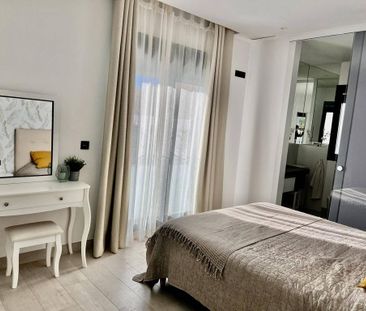 4 room luxury House for rent in Finestrat, Spain - Foto 5