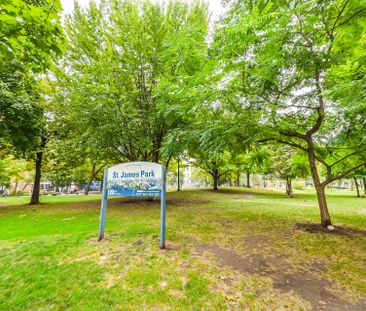 For Lease - 95 Lombard Street Unit# 702, Toronto, Ontario - Photo 3