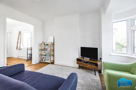 2 bedroom bungalow to rent - Photo 2