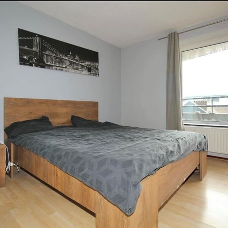 Appartement te huur: Jufferstraat 142 3011 XM Rotterdam - Foto 3