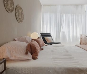 Studio for rent in Lisbon, bills not included - Foto 3
