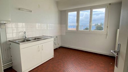 Appartement T2 avec parking - Résidence Les Constellations - Photo 3