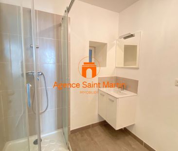 Location Appartement 2 pièces 50m² - Photo 2