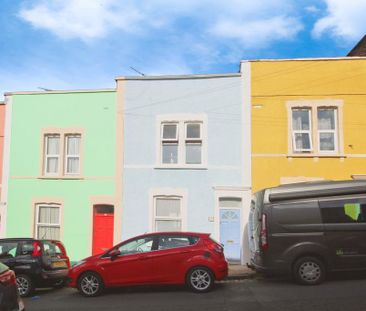 2 bedroom terraced house to rent - Photo 5