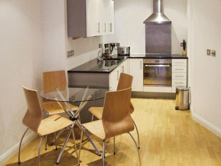 1 bedroom flat to rent - Photo 3