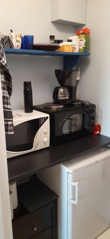 Stora Möllebacksgränd, Karlskrona - Foto 5