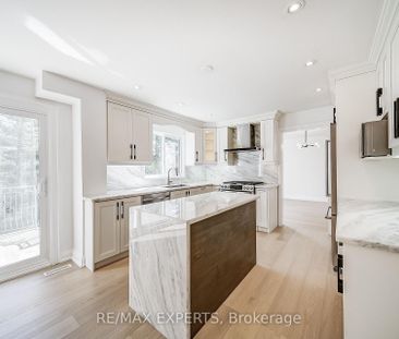 For Lease - 85 Villa Park Drive, Vaughan, Ontario - Photo 1