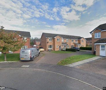 3 Bed Terraced House, Rigby Crescent, G32 - Photo 1