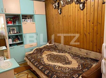 Apartament 2 camere, decomandat, 50 mp, zona strazii Bucuresti - Photo 4
