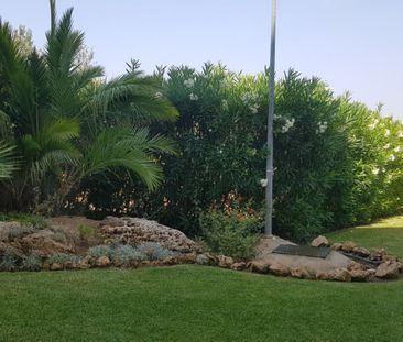 Piso de alquiler en Calle San Miguel, Castillo Sohail - Myramar - Photo 3