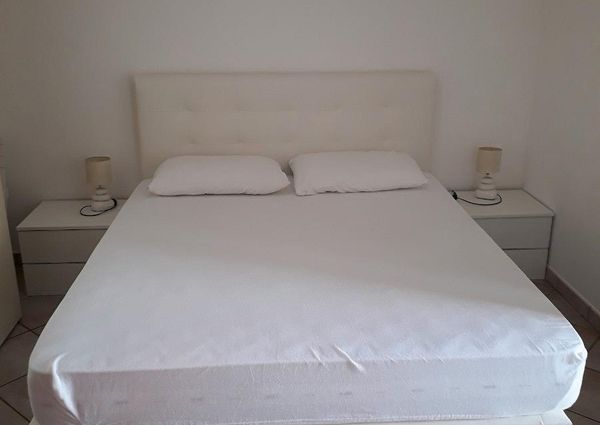 Nuovissimo Appartamento Loc. Ginepri-Lamezia Terme