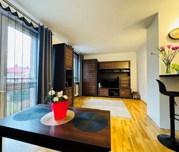 Na wynajem kawalerka blisko Galerii Rzeszów - Zdjęcie 6