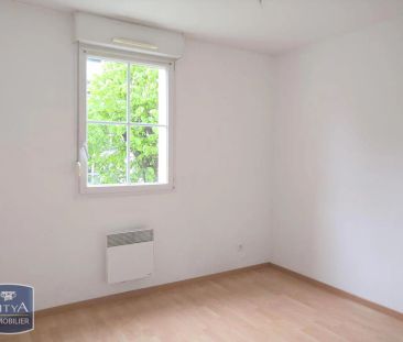 Appartement à louer 3 pièces 62.8m² - Photo 3