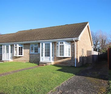 2 bedroom bungalow to rent - Photo 4