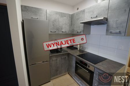 Kawalerka ul. Potulicka, Szczecin - Zdjęcie 5