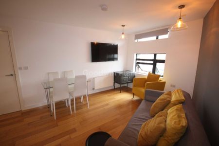 Great Ancoats Street, Manchester - Photo 3