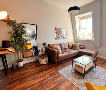 1 Bed Flat, Fulham High Street, SW6 - Photo 4