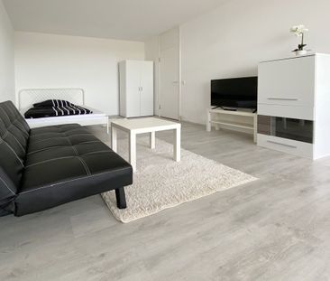 Möbliertes Appartement / Wohnung mit Balkon in München Solln zum 01... - Photo 3