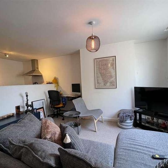 Oxford Street, Gloucester, GL1 - Photo 1