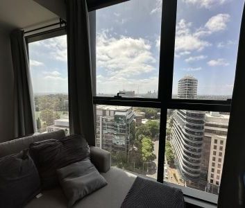 Fully Furnished Panoramic Views from This North-Facing Studio - Photo 5
