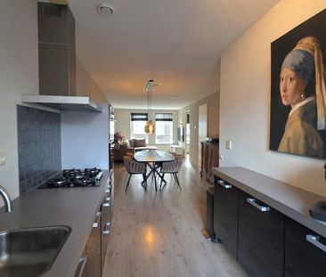 Appartement te huur: Achterstraat 33 1621 GH Hoorn (NH) - Photo 4