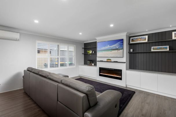 Enjoy comfort, space, and convenience - Photo 1