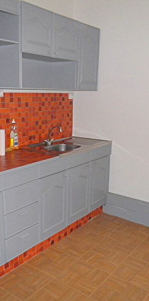 Appartement T1 à louer - 34 m² - Photo 1