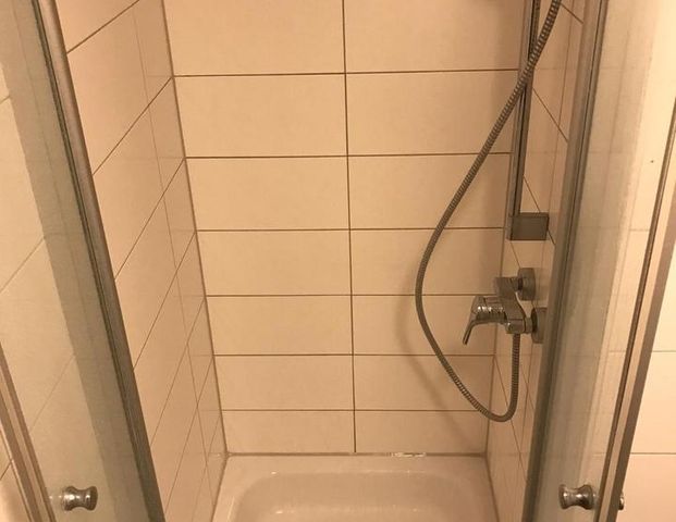 34qm Loft-Wohnung im Candis-Viertel mit Loggia zu Vermieten - Foto 1