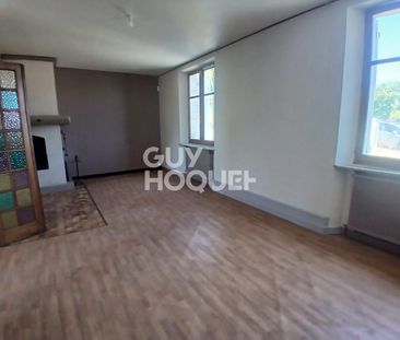 Location Maison 6 pièces 145m² - Photo 6