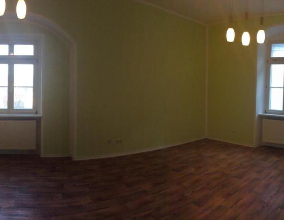 3 - Raum Wohnung mit dem besonderen Etwas - Foto 1