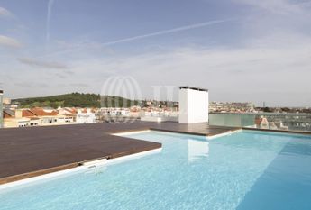 Apartamento T3 em Lisboa