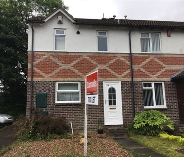 2 bedroom house to rent - Photo 1