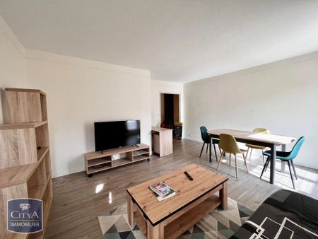 Appartement à louer 2 pièces 54.45m² - Photo 3