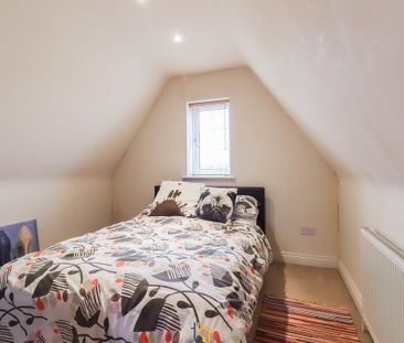 4 bed semi-detached house to rent in Desford Road, Leicester, LE9 - Photo 4