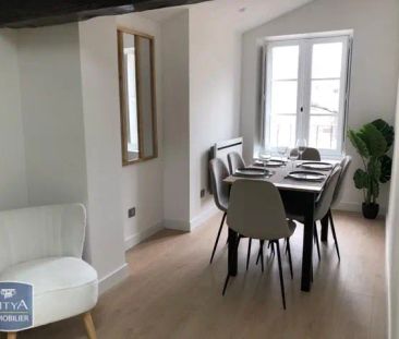 Appartement à louer 3 pièces 55.46m² - Photo 3