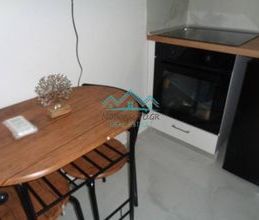 Studio/Γκαρσονιέρα για ενοικίαση - Νεάπολη - Photo 2