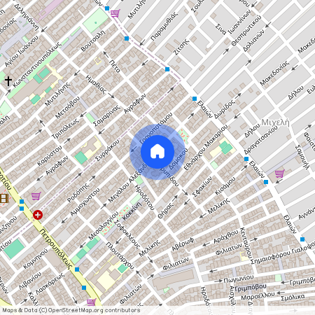 Ίλιον (Κέντρο)