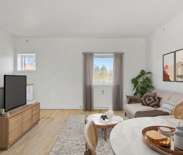 Lejlighed med udsigt - Foto 5