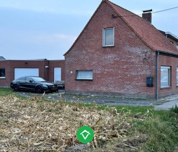 Landelijk gelegen woning te huur in Torhout - Photo 2