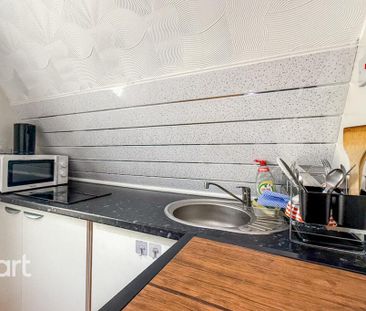 Studio to rent - Photo 4