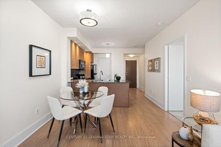 For Lease - 181 Wynford Drive Unit# 2008, Toronto, Ontario - Photo 2