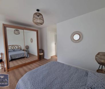 Appartement à louer 2 pièces 55.15m² - Photo 4