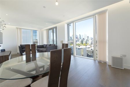 Vaughan Way, London Dock, E1W 2AH - Photo 2