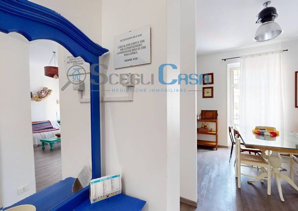 Via Quintino Sella, 8, Palermo, Sicily 90139