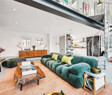 Margravine Gardens, London, W6 8RH - Photo 2