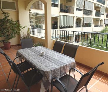 La Cala Hills apartment - Photo 1