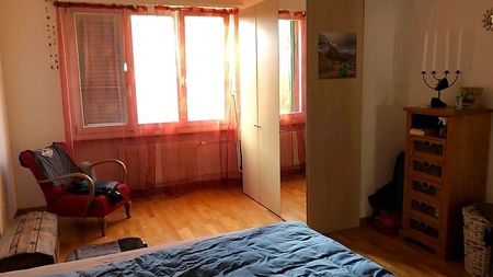2 Zimmer-Wohnung in Bern - Länggasse, möbliert, auf Zeit - Photo 5