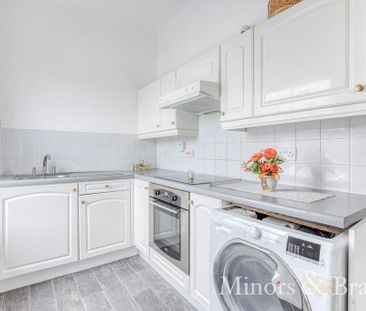 1 bedroom flat to rent - Photo 6