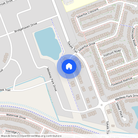 1266 Silverfox Drive Unit# Basement, London North