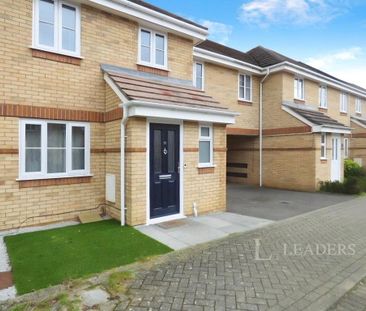 3 bedroom terraced house to rent - Photo 5